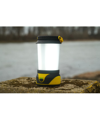 BlackCat Rechargable Bivvy Light