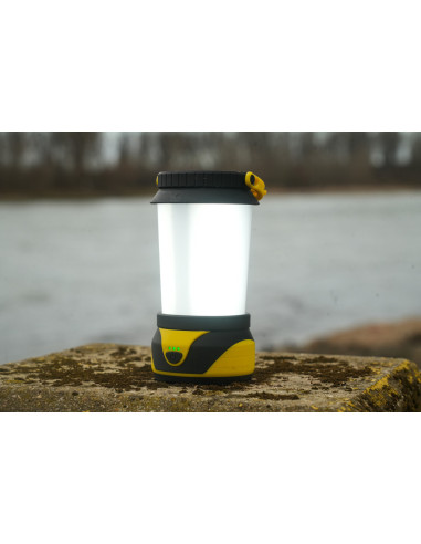 BlackCat Rechargable Bivvy Light