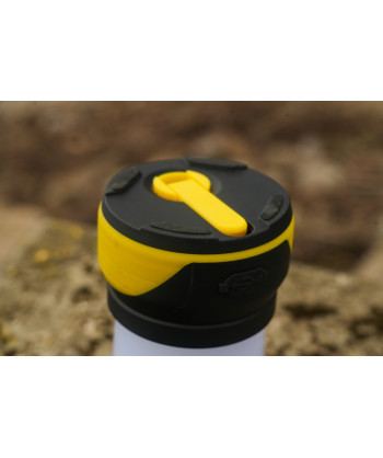BlackCat Rechargable Bivvy Light