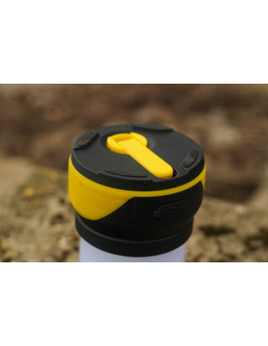 BlackCat Rechargable Bivvy Light