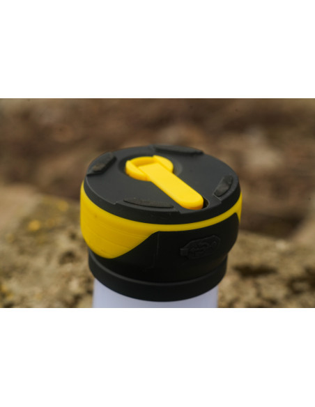 BlackCat Rechargable Bivvy Light