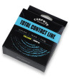 Carp´R´Us Vlasec Total Contact Line Yellow 1000m