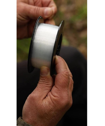 Carp´R´Us Vlasec Total Crossline Cast – Clear 1000m