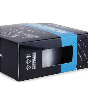 Carp´R´Us Vlasec Total Crossline Cast – Clear 1000m