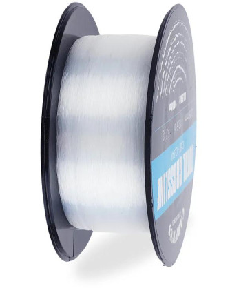 Carp´R´Us Vlasec Total Crossline Cast – Clear 1000m