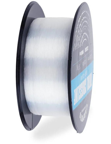 Carp´R´Us Vlasec Total Crossline Cast – Clear 1000m