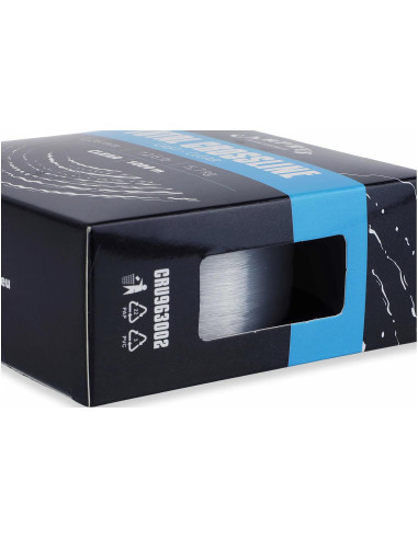 Carp´R´Us Vlasec Total Crossline Cast – Clear 1000m