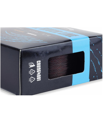 Carp´R´Us Vlasec Total River Line – Brown