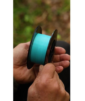 Carp´R´Us Vlasec Total Spod Line - Blue 500m