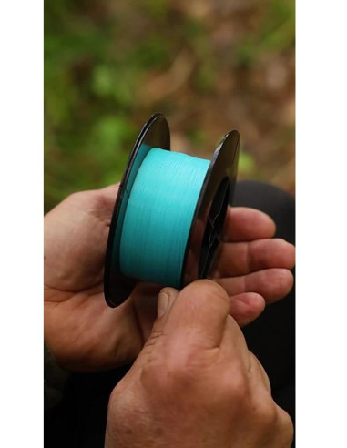 Carp´R´Us Vlasec Total Spod Line - Blue 500m