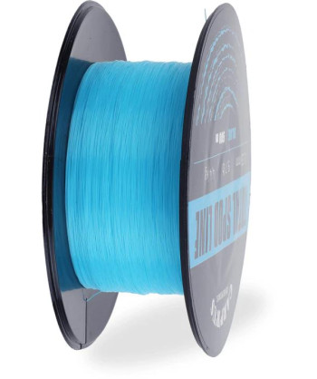 Carp´R´Us Vlasec Total Spod Line - Blue 500m