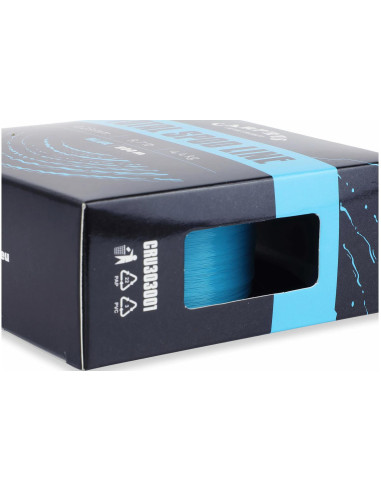 Carp´R´Us Vlasec Total Spod Line - Blue 500m