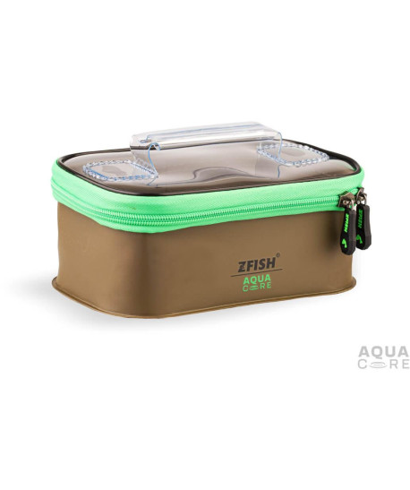 ZFISH Box Aquacore EVA Case S
