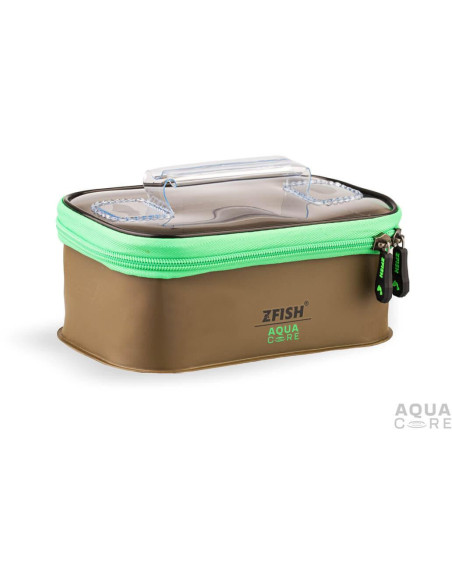 ZFISH Box Aquacore EVA Case S