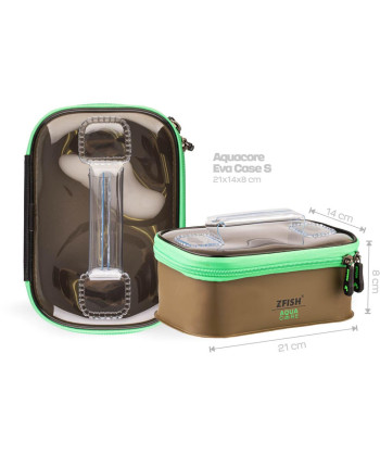 ZFISH Box Aquacore EVA Case S