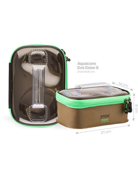 ZFISH Box Aquacore EVA Case S
