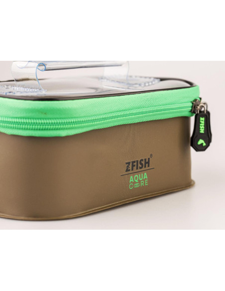 ZFISH Box Aquacore EVA Case S