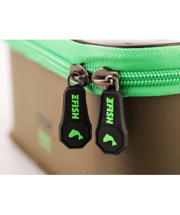 ZFISH Box Aquacore EVA Case S