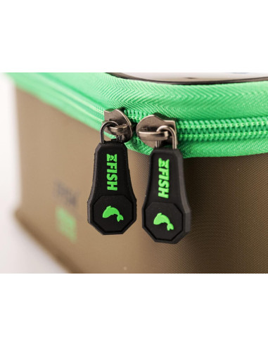 ZFISH Box Aquacore EVA Case S