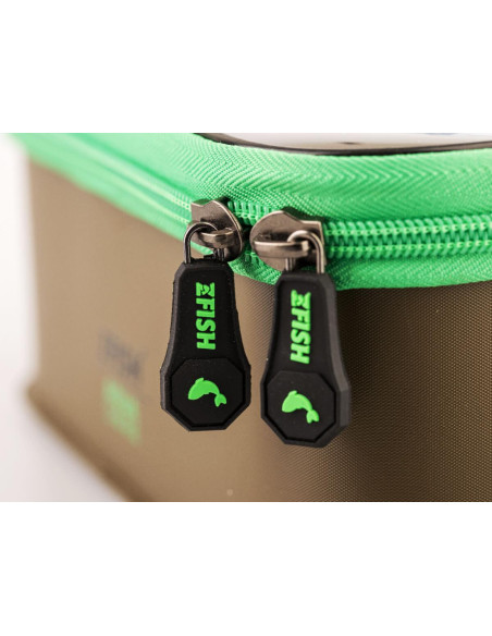 ZFISH Box Aquacore EVA Case S