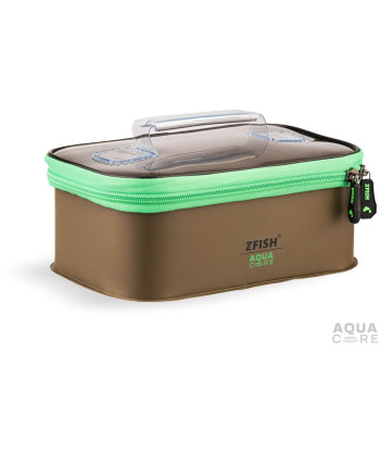 ZFISH Box Aquacore EVA Case M