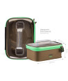 ZFISH Box Aquacore EVA Case M