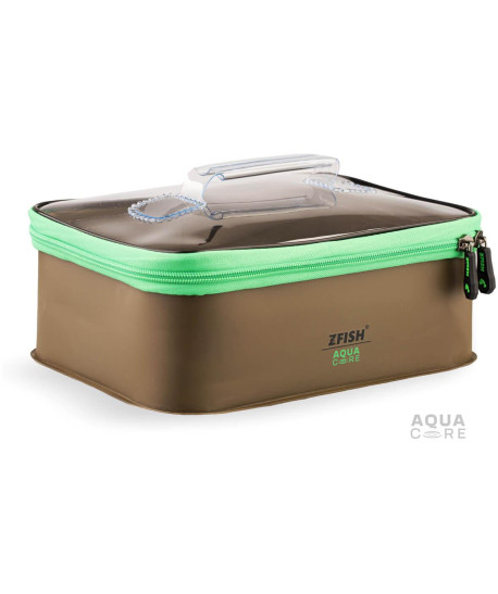 ZFISH Box Aquacore EVA Case L