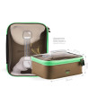ZFISH Box Aquacore EVA Case L