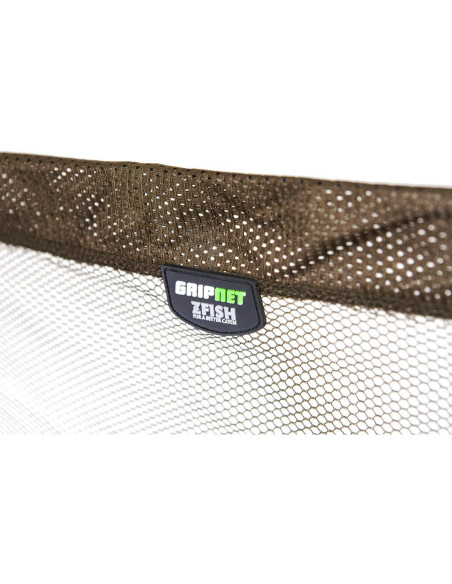 ZFISH Podběráková Hlava Gripnet Landing Net 42"