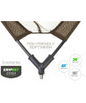 ZFISH Podběráková Hlava Gripnet Landing Net 42"
