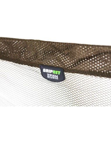ZFISH Podběráková Hlava Gripnet Landing Net 50"