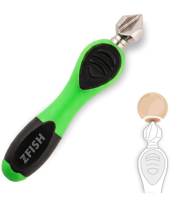 ZFISH Vrtáček Bore Tool