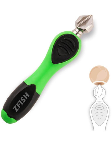 ZFISH Vrtáček Bore Tool