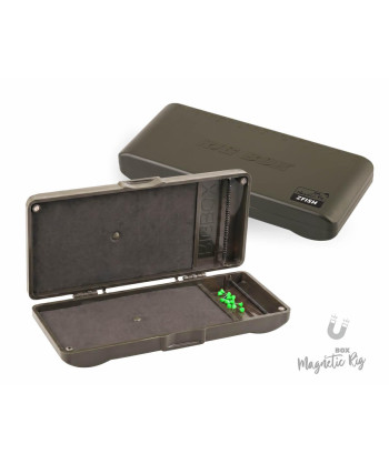 ZFISH Magnetický Box na návazce