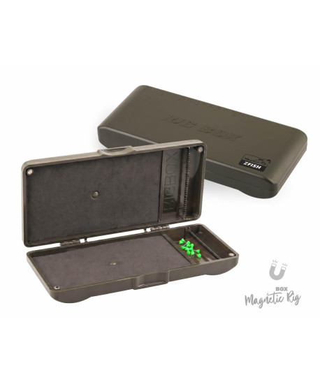 ZFISH Magnetický Box na návazce