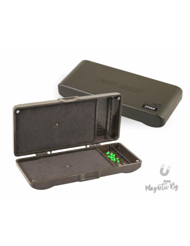 ZFISH Magnetický Box na návazce