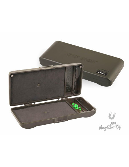 ZFISH Magnetický Box na návazce
