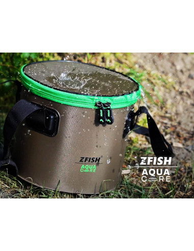 ZFISH MÍCHAČKA KRMENÍ SE SÍTEM AQUACORE