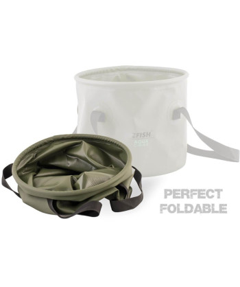 ZFISH Míchačka Krmení Aquacore Groundbait Bowl