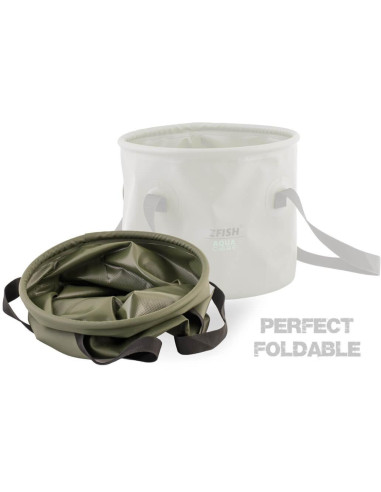 ZFISH Míchačka Krmení Aquacore Groundbait Bowl