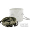 ZFISH Míchačka Krmení Aquacore Groundbait Bowl