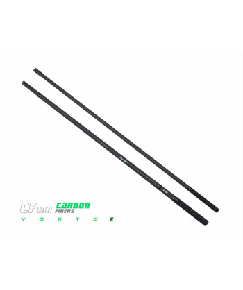 ZFISH Podběráková Tyč Vortex Landing Net Handle 1.8m