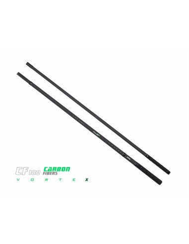 ZFISH Podběráková Tyč Vortex Landing Net Handle 1.8m