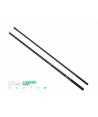 ZFISH Podběráková Tyč Vortex Landing Net Handle 1.8m