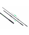 ZFISH Podběráková Tyč Transformer Landing Net Handle 2m