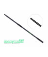 ZFISH Podběráková Tyč Transformer 3m Landing Net Handle