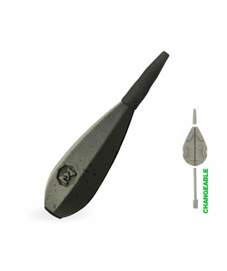 ZFISH Olovo Horizon In-line