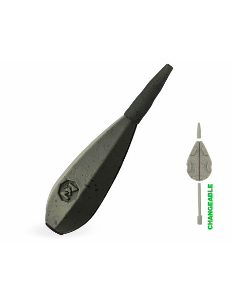 ZFISH Olovo Horizon In-line