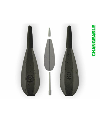 ZFISH Olovo Horizon In-line