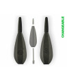 ZFISH Olovo Horizon In-line